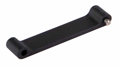 AR-15 trigger guard