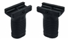 vertical foregrip | verticle forgrip | vertical grip | compartment | vfg