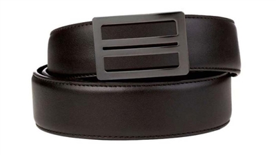 Nexbelt | Bladetech | chl edc conceal carry side arm gun belt pistol leather dress casual trakline comfort click ziptie zip-tie open carry constitutional | Slidebelt | trakline | Slidebelts
