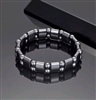 Hematite bracelet