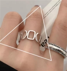 toe ring/ring