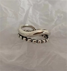 toe ring/ring