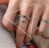 toe ring/ring