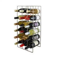 Milano 18 Wine Rack