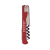 Custom Waiter's Corkscrew, Crimson, Bulk