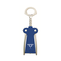 Custom Athena Corkscrew, Blue, Bulk