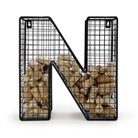 Cork Collector, Letter "N"