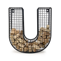 Cork Collector, Letter "U"