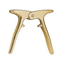 Champagne Opener, Gold