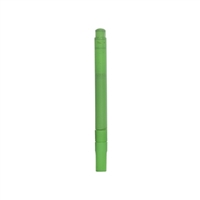 Wine Glass Marker, Neon Green, Bulk 