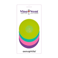 Vino Vent, Set of 4 Assorted, Carded