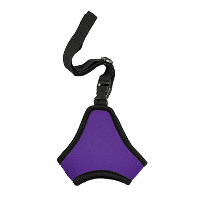 Stemstrap Neoprene, Purple, Bulk