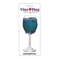 Carded Vino Hug, Asst Colors
