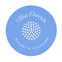 Custom Vino Vent, Blue, Bulk
