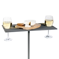 Picnic Wine Table