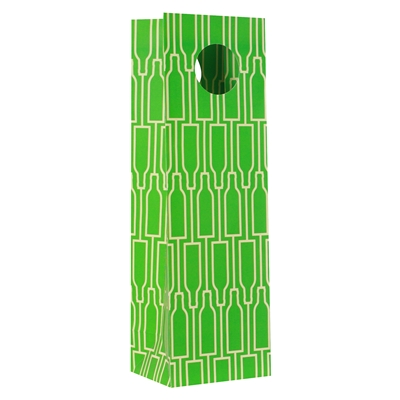 Uptown Bottle Tote, Bottles