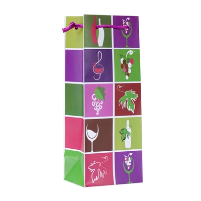 Wine Bag, Vino Contempo