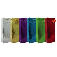 Wine Bag, Foil Assortment