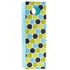 Uptown Bottle Tote, Dots