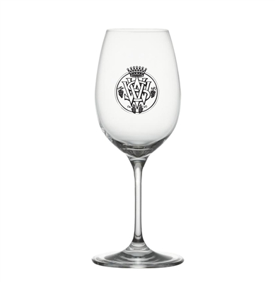 Custom Clearâ„¢ Shatter-Proof, White Drinkware