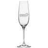 Custom Clearâ„¢ Shatter-Proof, Champagne Drinkware