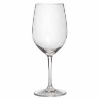 Acrylic Red Wine Glass, 20 Oz