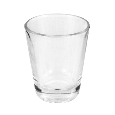 Shot Glass, Bulk