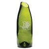 Custom Greenophile Magnum Carafe Wine Bottle