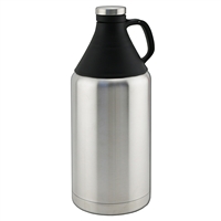 Apollo Beer Growler, 64 Oz