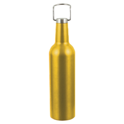 Vintage 82 Omni-Bottle, Gold