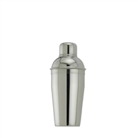 Saloon Cocktail Shaker, 12 Oz.