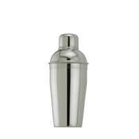 Saloon Cocktail Shaker, 16 Oz.