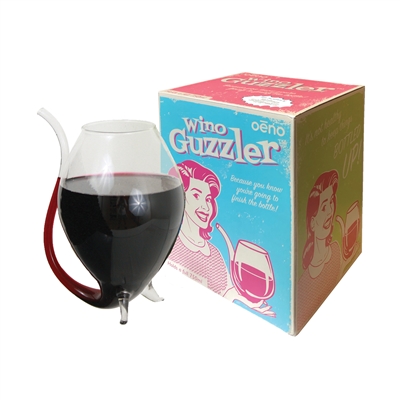 Wino Guzzler