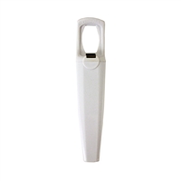 Traveler's Corkscrew, White, Bulk