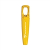 Custom Traveler's Corkscrew, Yellow, Bulk