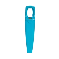 Traveler's Corkscrew, Turquoise, Bulk