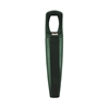 Traveler's Corkscrew, Dark Green, Bulk