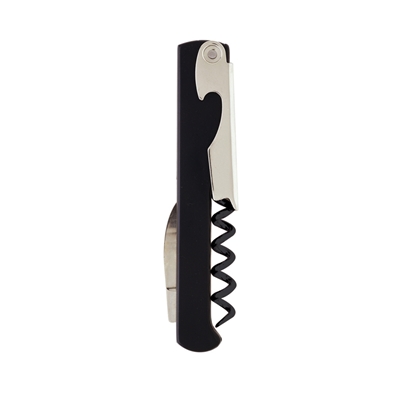 Waiter's Corkscrew, Black, Bulk