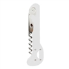 Boomerang Classic Corkscrew, White, Bulk