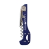 Custom Boomerang 2-Step Corkscrew, Dark Blue, Bulk