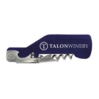 Custom Beluga Corkscrew, Blue, Bulk