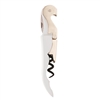 Pulltap Corkscrew, White, Bulk