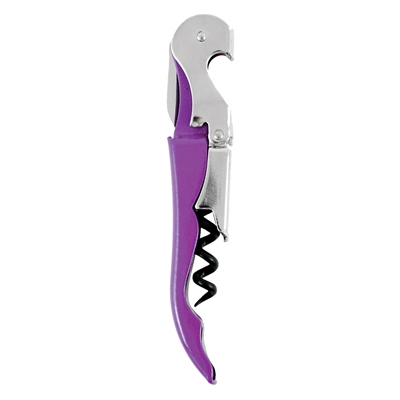 Pulltap Corkscrew, Grape, Bulk