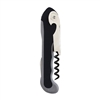 Crescendo Corkscrew, Black/Gray, Bulk