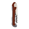 Crescendo Corkscrew, Burgundy/Gray, Bulk