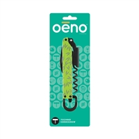 Techno Corkscrew, Leafy, Carded