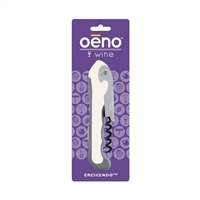 Crescendo Corkscrew, Asst, Carded