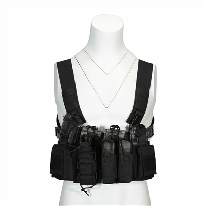 OPERATOR CHEST RIG