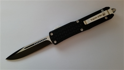 WILCOX TACTICAL GEN 2 STRAIGHT EDGE