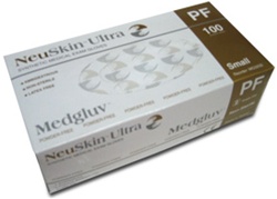 NeuSkin™ ULTRA Powder-Free Synthetic Exam Gloves (MG325)